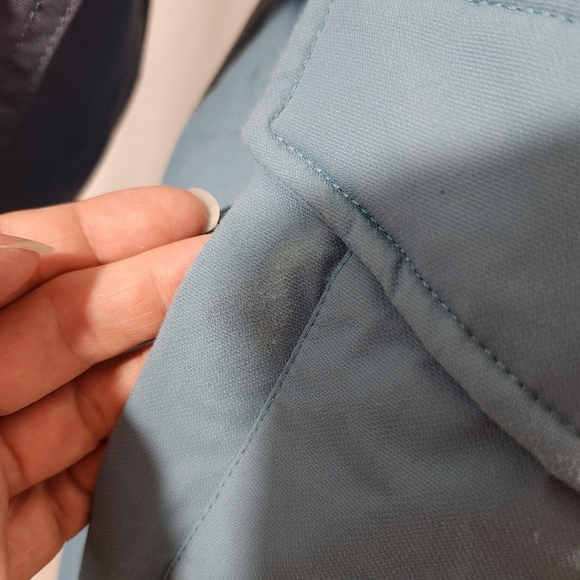 Burton Men's Covert Snowboard Jacket '15 XS DryRide - Picture 14 of 16